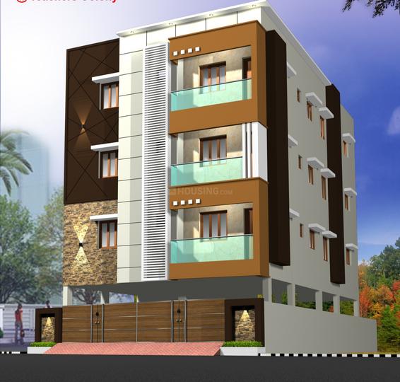 Gallery Cover Pic of Emerald Apartment