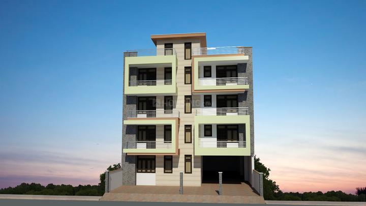 Five Star Residency - Image 1