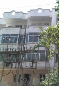 Gallery Cover Pic of Trishul Residency