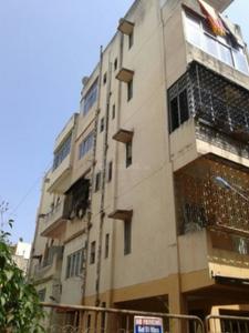 Aasutosh Apartment Project Images