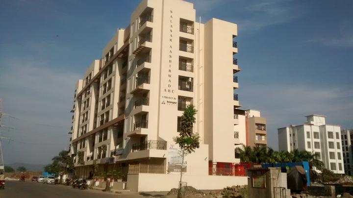 Gallery Cover Pic of Salasar Aashirwad