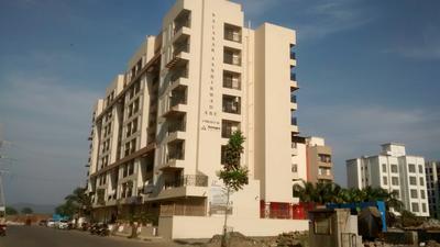 Gallery Cover Pic of Salasar Aashirwad