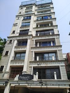Pinnaacle A Pride Apartment Project Images