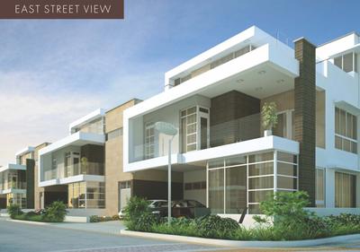 4 BHK Villa