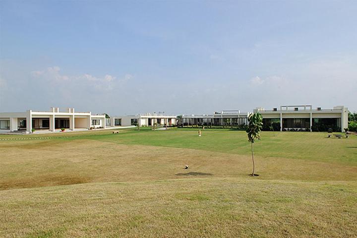 Gallery Cover Pic of Synthesis Suramya Lifespace