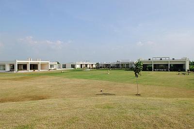 Residential Lands for Sale in Synthesis Suramya Lifespace