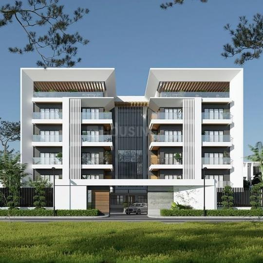 Gallery Cover Pic of Aask Homes 06