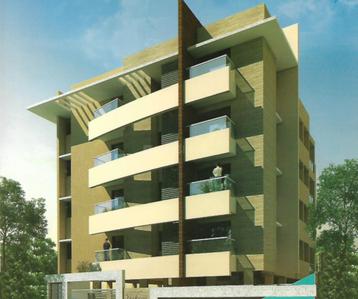 Yashasvi Enclave Project Images