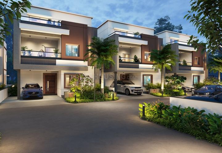 Gallery Cover Pic of Sri Karthikeya Rock Palms