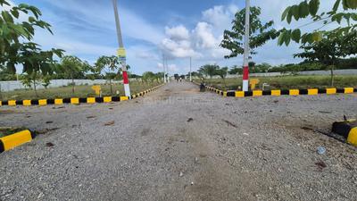 Residential Lands for Sale in Alankritha Avenue