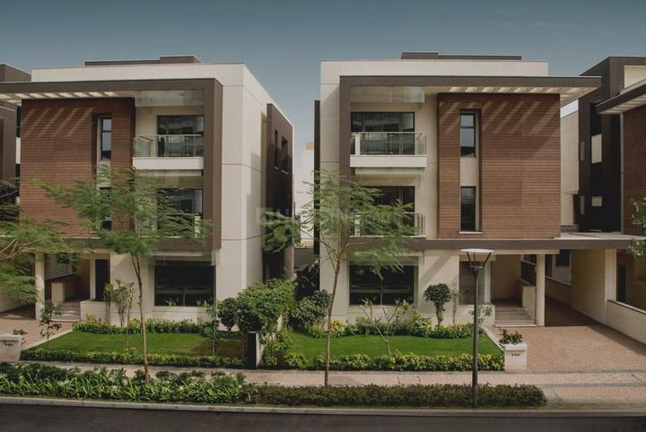 Gallery Cover Pic of Sobha International City 