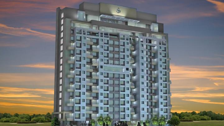 Kashish Om Heights More Images 1