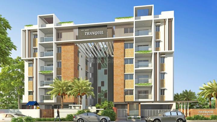 Hallmark Tranquil More Images 1