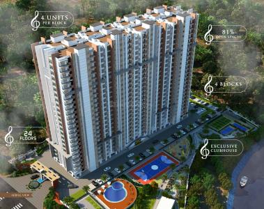 Purvi Symphony Project Images