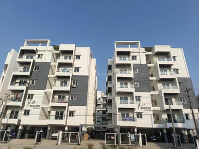 Thimu Blue Bell Block I