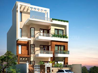 Project Image of 1700 Sq.ft 3 BHK Builder Floor for sale in Sector 55 for Rs. 24000000