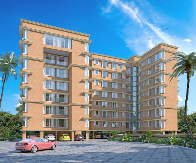 Gallery Cover Pic of Sukoon Residency