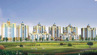 4 BHK Flat