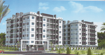 Shubh Developers Surat Shubh Residency Project Images