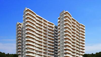 Project Image of 1500 Sq.ft 2.5 BHK Apartment / Flat for sale in Andheri West for Rs. 46500000