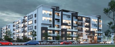 3 BHK Flat