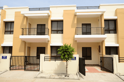 Essarjee Sampada Villa 1
