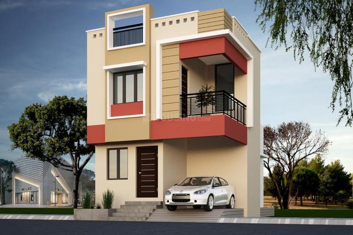 Gallery Cover Pic of Golden Villa Garden