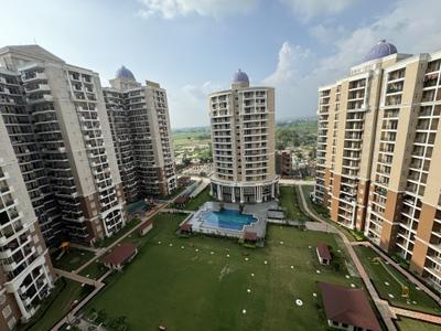 Ambika Florence Park Project Images