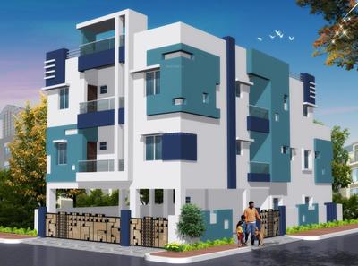 Gallery Cover Pic of The Nest Hans
