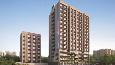 Gallery Cover Pic of Proxima