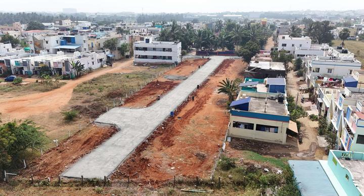 Gallery Cover Pic of Sri Chenthure Vaigundapathy Nagar