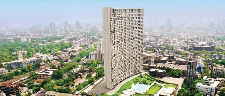 Gallery Cover Pic of Godrej Planet