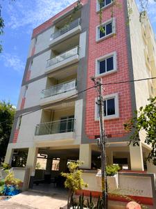 2 BHK Flat