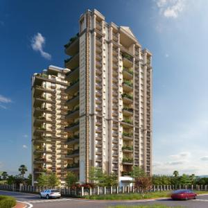 Gallery Cover Pic of Urbanac Sky Mansion
