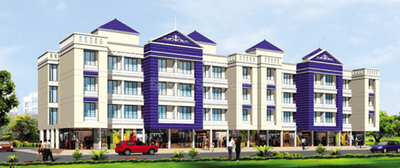 Gallery Cover Pic of Kala Flats