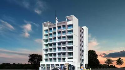 Project Image of 680 Sq.ft 1 BHK Apartment / Flat for sale in Taloja for Rs. 3500000