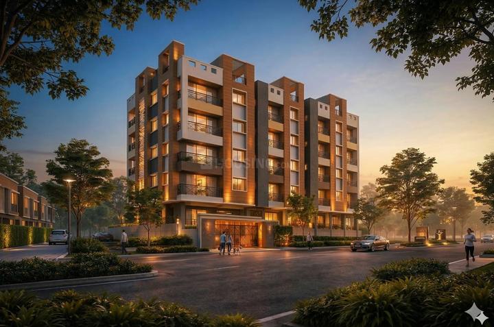 Gallery Cover Pic of Sreeven Navyam