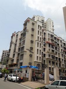 Gagangiri Narayan Heritage CHS Ltd