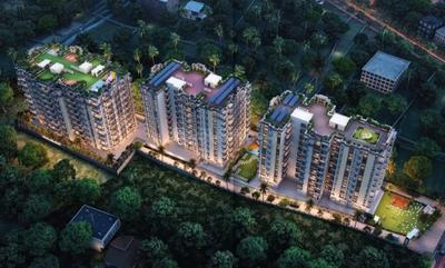 Gallery Cover Pic of Shanti Hari Hari Om Tower Pundag