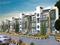 Gallery Cover Pic of Cosmos Infra Engineering Tulsi Residency