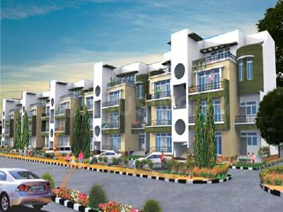 Project Image of 115 Sq.ft Residential Plot / Land for sale in Milakpur Goojar for Rs. 6400000