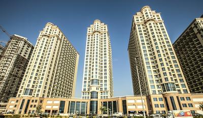 Gallery Cover Pic of Damac Lago Vista