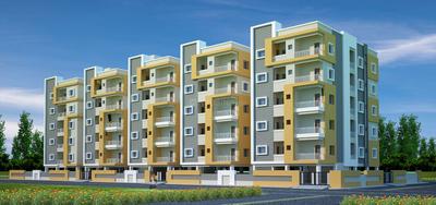 Gupta Srian Niwas Project Images