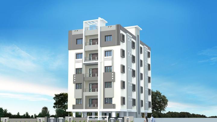 Udaya Shine Main Image 1