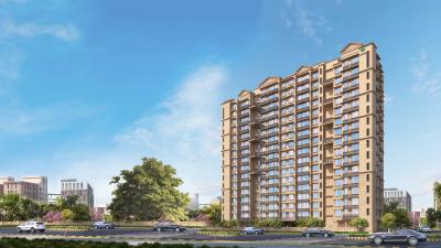 Project Image of 716 Sq.ft 2 BHK Apartment / Flat for sale in Ghatkopar East for Rs. 22500000