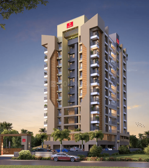 Gallery Cover Pic of Asset Granary