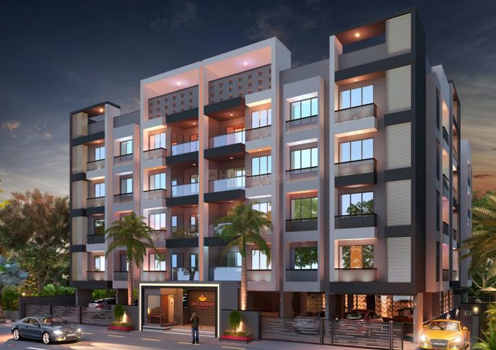 Devsiddhi Fabula Images for Elevation of Landmark Devsiddhi Fabula 1