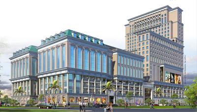 Gallery Cover Pic of Young Homz Studio Apartments