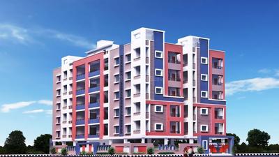 Lotus Homes I