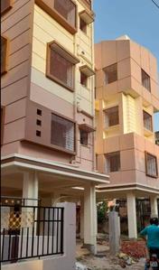 Project Image of 603 Sq.ft 2 BHK Apartment / Flat for sale in Garia, Sonarpur for Rs. 2500000